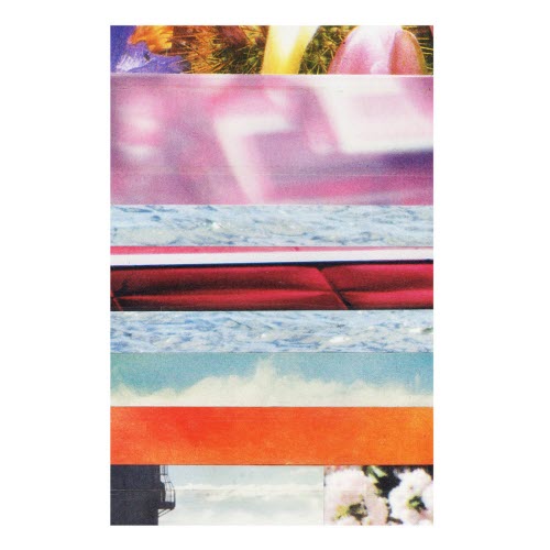 Cremation Lily - Lines Of Golden Light (2014)