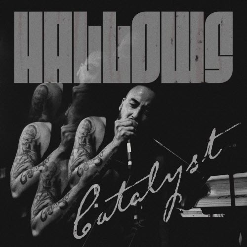 Hallows - Catalyst (2025) [Single]