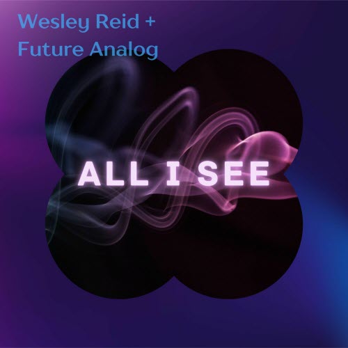 Future Analog - All I See (2025) [Single]