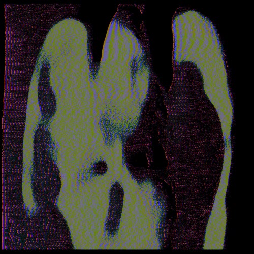 LovelyEddie - Inri (2025) [Single]