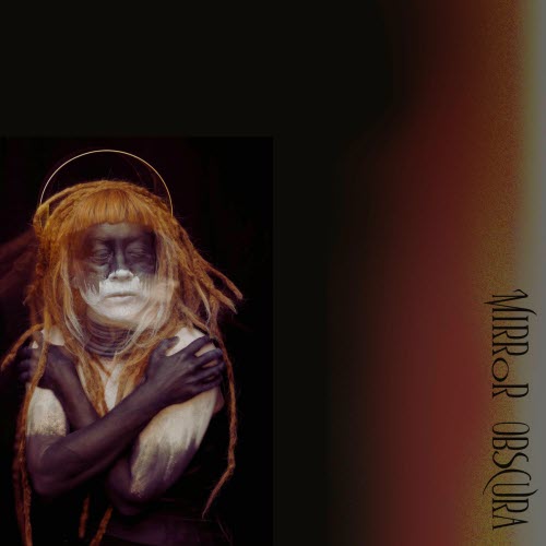 Moons In Retrograde - Mirror Obscura (2025) [Single]