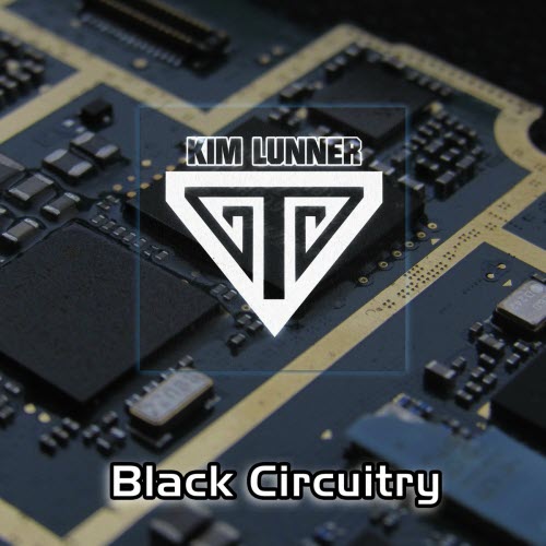 Kim Lunner - Black Circuitry (2025) [Single]