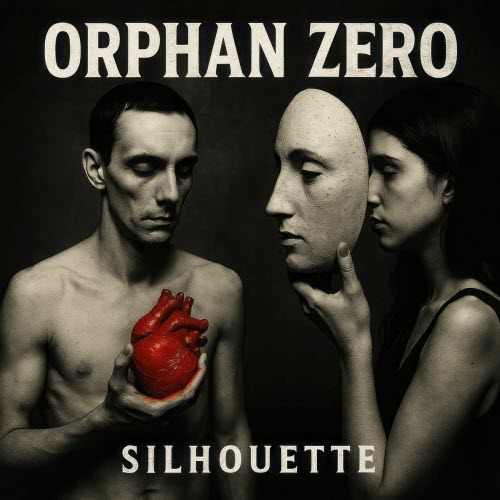 Orphan Zero - Silhouette (2025) [Single]