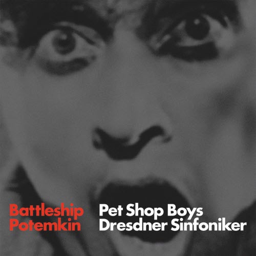 Tennant / Lowe - Battleship Potemkin (2005)