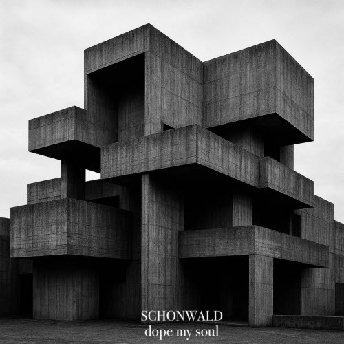 Schonwald - Dope My Soul (2025) [Single]