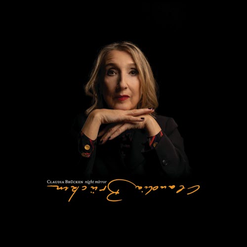 Claudia Brücken - Night Mirror (Deluxe Edition) (2025)