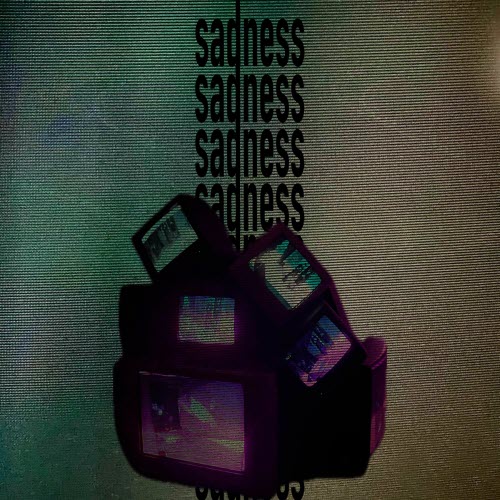 Driveover - Sadness (2025)