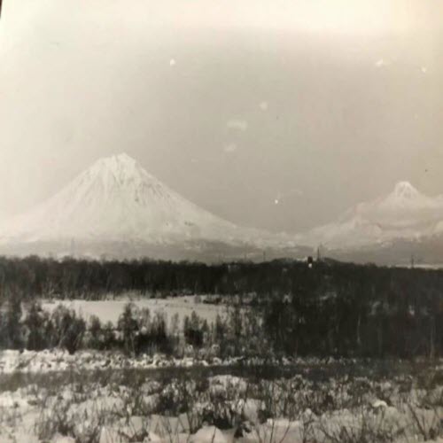 La Mensch - Дальний Восток (2025) [Single]