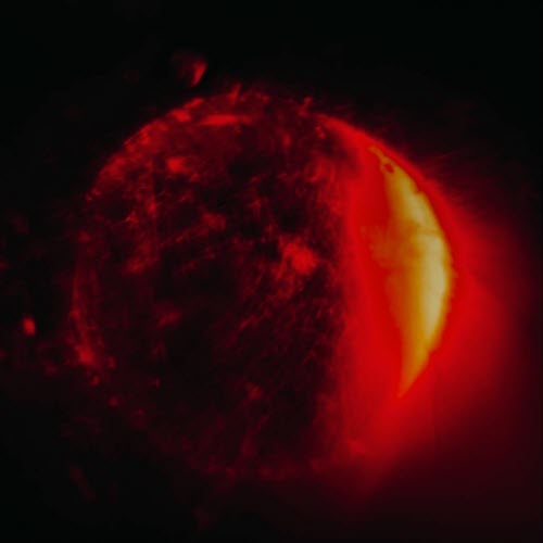 Mediavolo - Synthoria (2025) [Single]