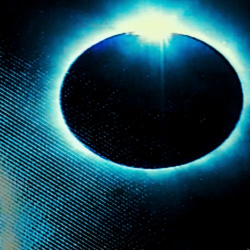 The KVB - Shadows (Jet Black Version) (2025) [Single]