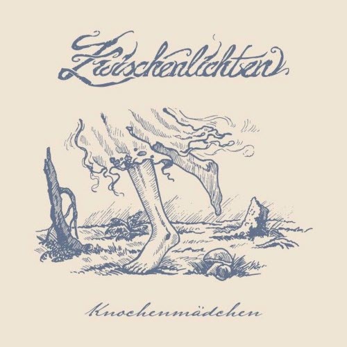 Zwischenlichten - Knochenmädchen (2025) [Single]