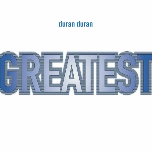 Duran Duran - Greatest (1998)