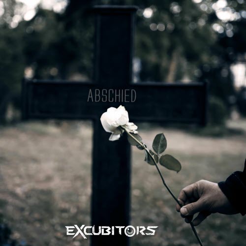 Excubitors - Abschied (Version 2025) (2025) [Single]