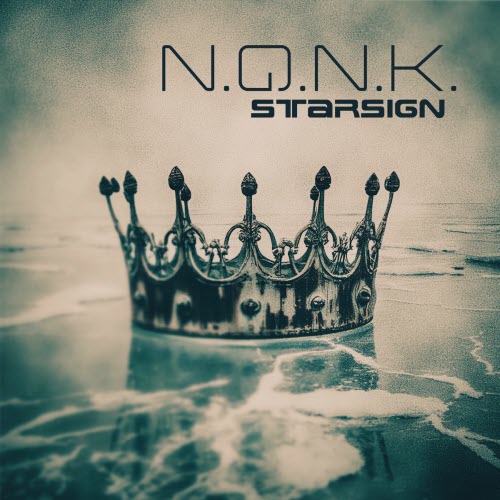 Starsign - N.Q.N.K. (2025) [Single]