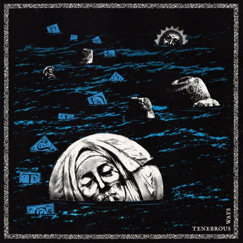 Palladists - Tenebrous Ways (2025) [EP]