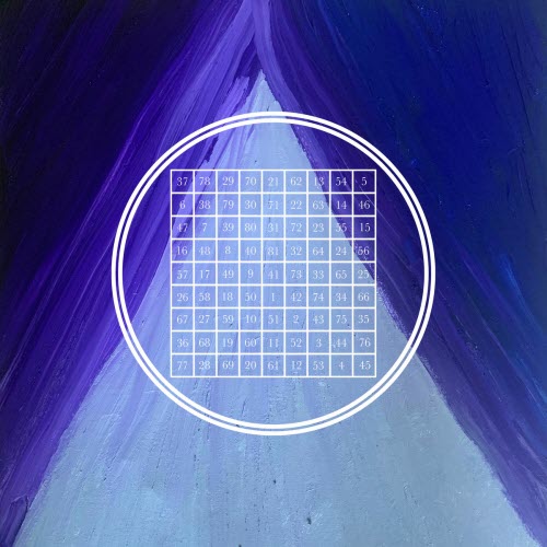 Ye Gods - Black Moon (2025)