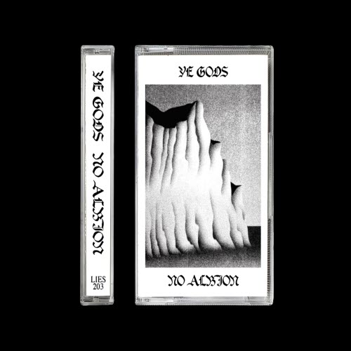 Ye Gods - No Albion (2023)