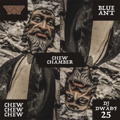 :Wumpscut: - Chew & Chamber (Blue Ant Remixes) (2025) [Single]