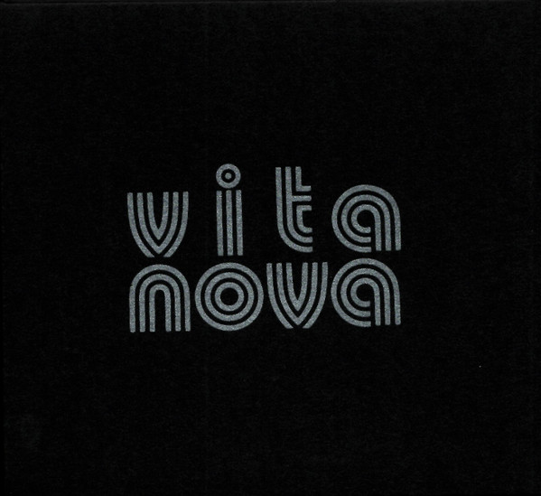 A Star Too Far - Vita Nova (2015)