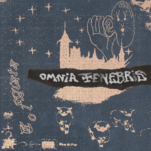 Colegiata - Omnia Tenebris (2025) [Single]