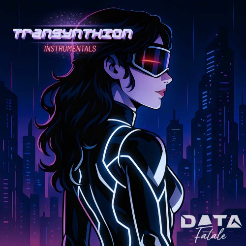 Data Fatale - Transynthion (2025) [EP]