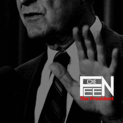 Die Feen - The President (2025) [Single]