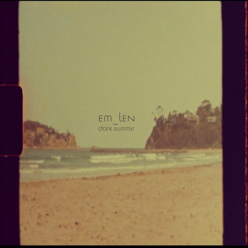 EM_LEN - Dark Summer (2025) [EP]