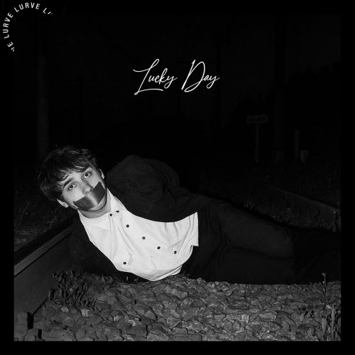Lurve - Lucky Day (2025) [Single]