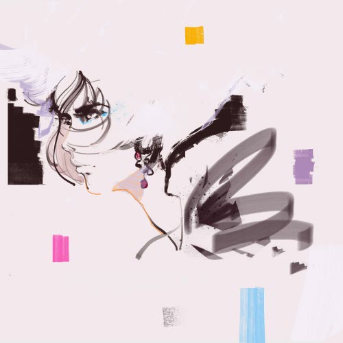 M.Zi & Peter Zimmermann - Taking Shape (2025)