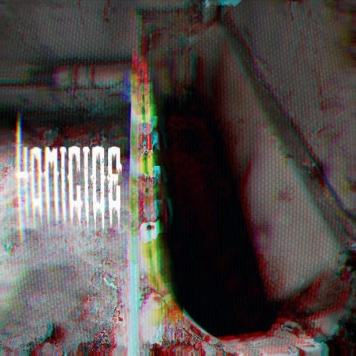 T[ERROR] - Homicide (V2) (2025) [Single]