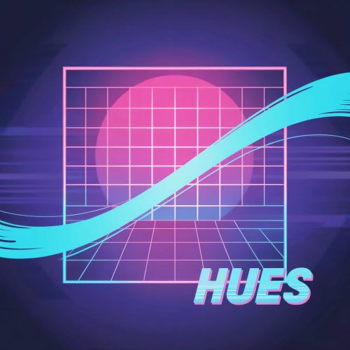 VA - Hues (2025) [EP]