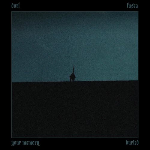 Durl & Fusea - Split (2025) [Single]