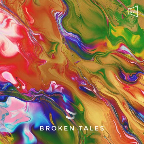 ERT - Broken Tales (2024)