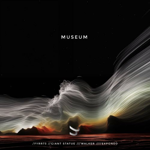 ERT - Museum (2024) [EP]