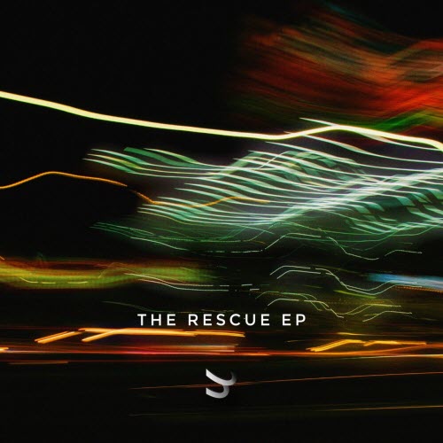 ERT - The Rescue (2024) [EP]