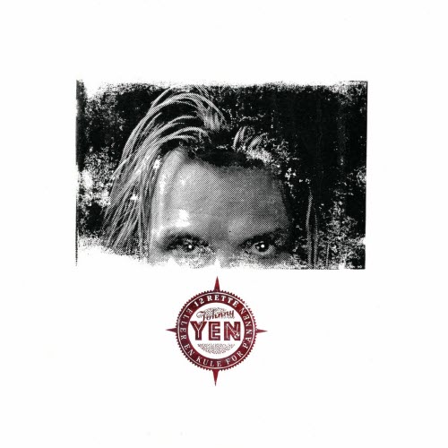 Johnny Yen - 12 Rette Eller En Kule For Pannen (2024) [Remastered]