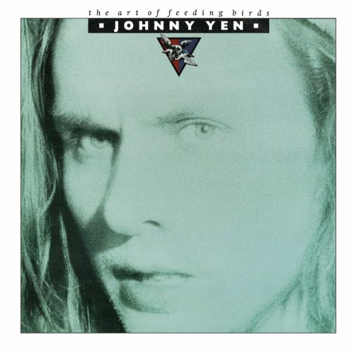 Johnny Yen - The Art Of Feeding Birds (2023) [Remastered]