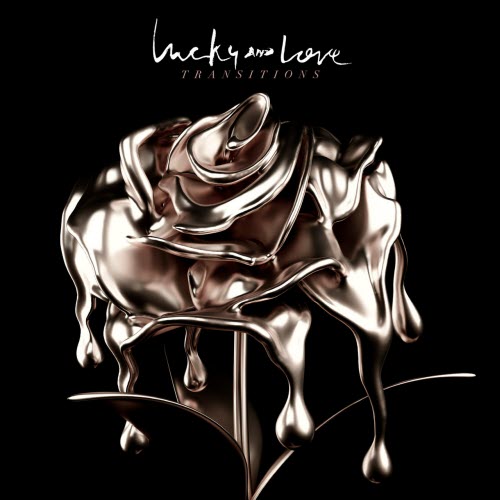 LUCKYANDLOVE - Transitions (2019)