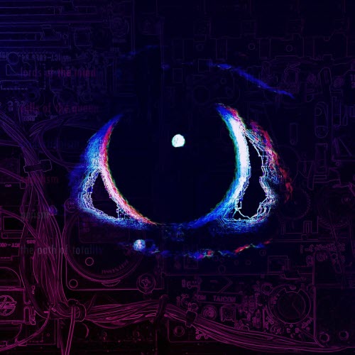 Michael Konomos - All We See Of The Sun (2025)