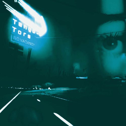 NightCrawl - Lost Highway Remixes (2025) [Single]