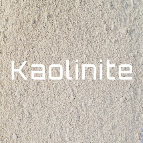 Synthetik Electronik Musik - Kaolinite (2025) [Single]