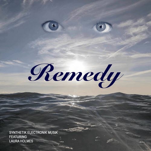 Synthetik Electronik Musik - Remedy (2024) [Single]