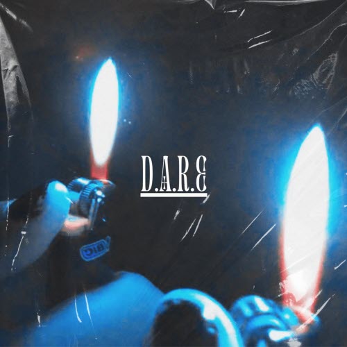 VickVapors - Dare (2022) [Single]
