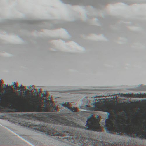 VickVapors - It Was Never For Me (2025) [Single]