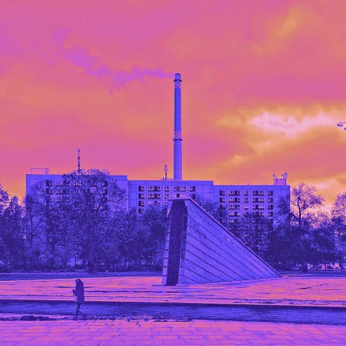 Vikowski - Pollution (2024) [Single]