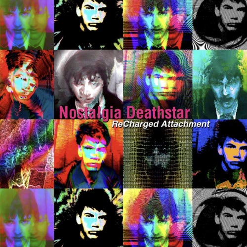Nostalgia Deathstar - ReCharged Attachment (2021)