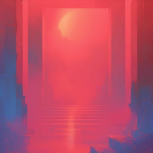 Let's Talk - Simulacra (2025) [Single]