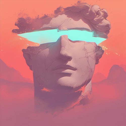Let's Talk - Something To Believe In (2025) [Single]