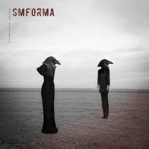 SMforma - SMforma (2025) [EP]