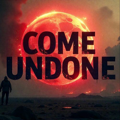 XXX Car Ride - Come Undone (2025) [Single]